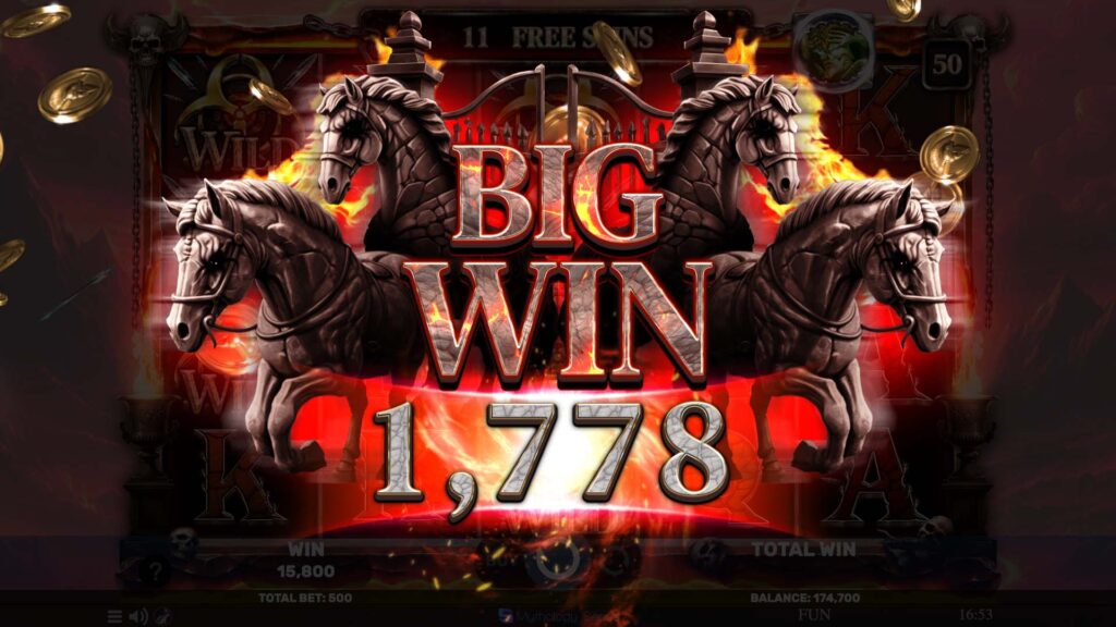 Big Win