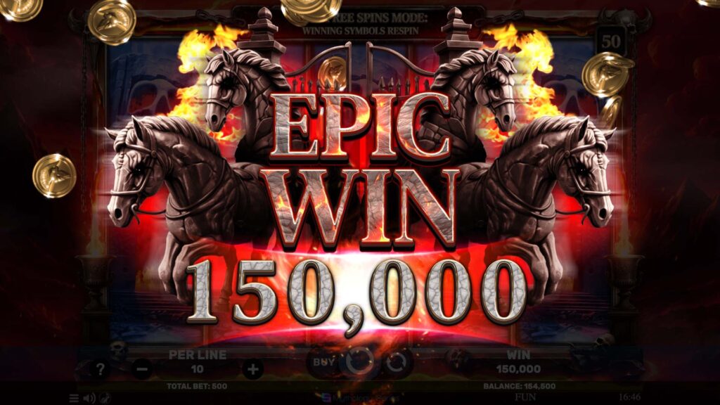Epic Win
