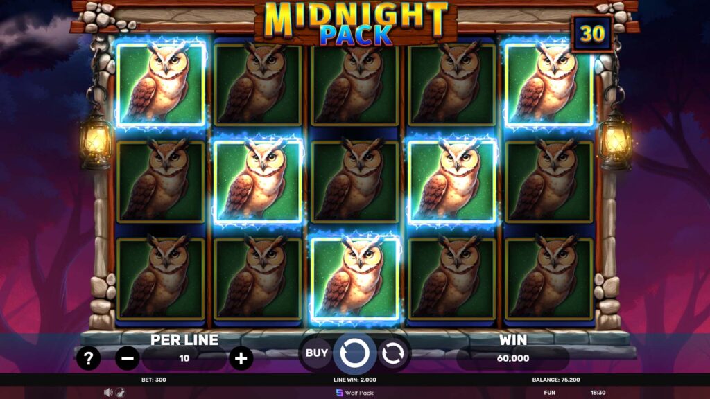 All Spots {altimage}