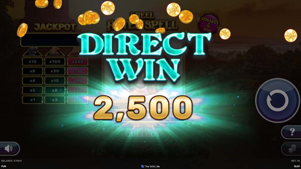 Direct Win {altimage}