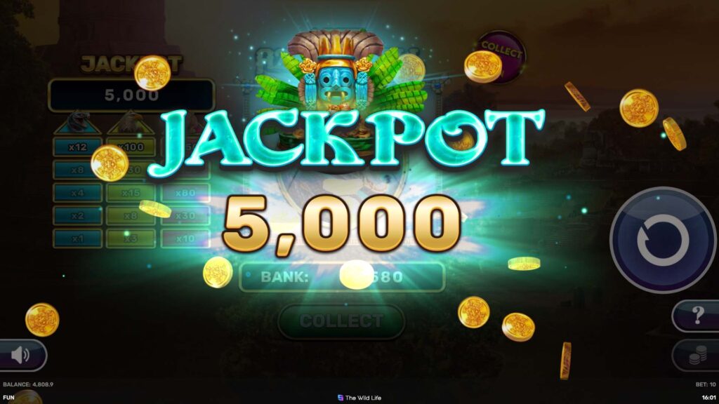 Jackpot {altimage}