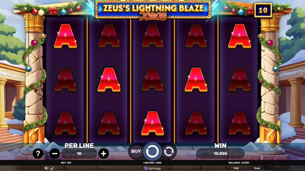 All Spots {altimage}