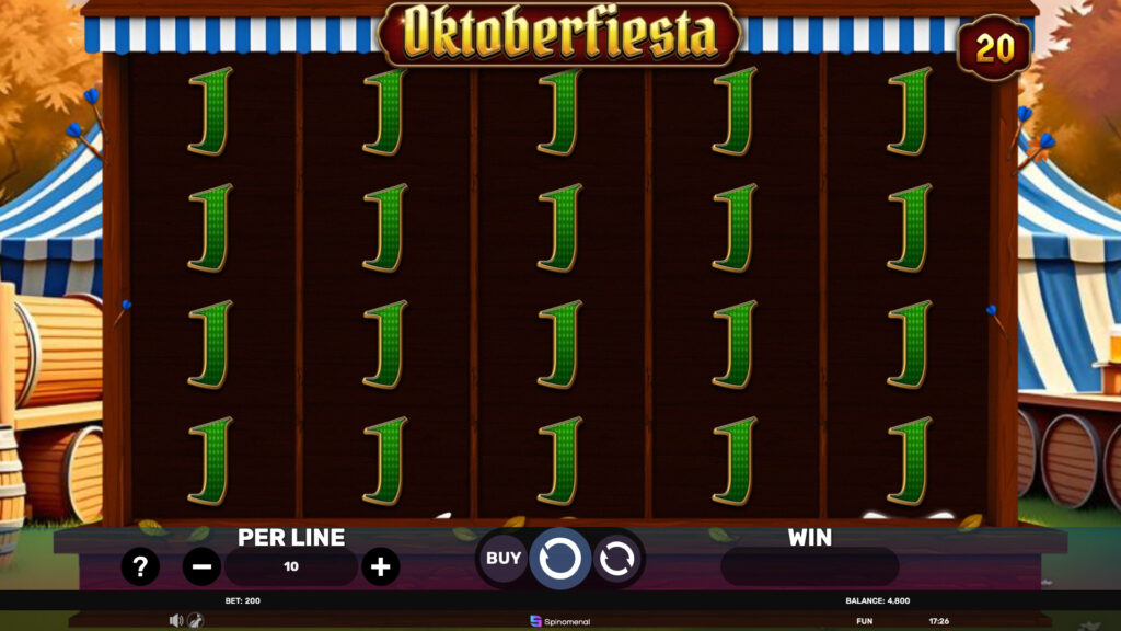 All Spots {altimage}