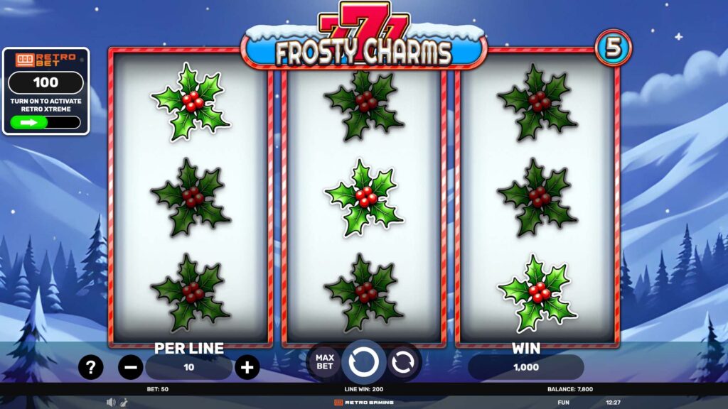 All Spots {altimage}