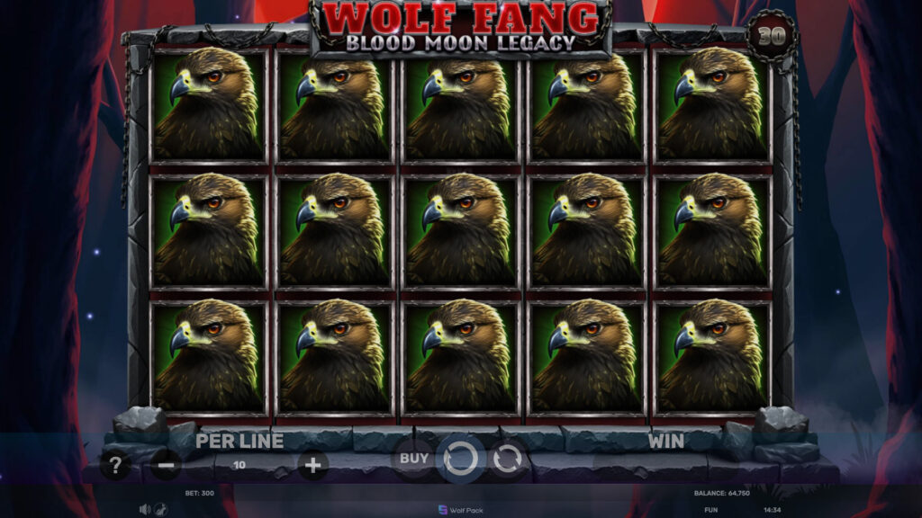 All Spots {altimage}