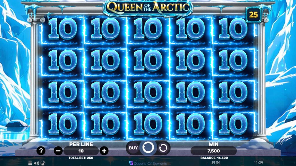 All Spots {altimage}