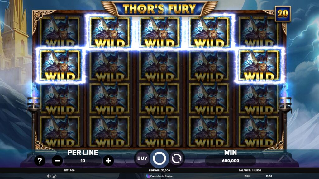 All Wilds {altimage}