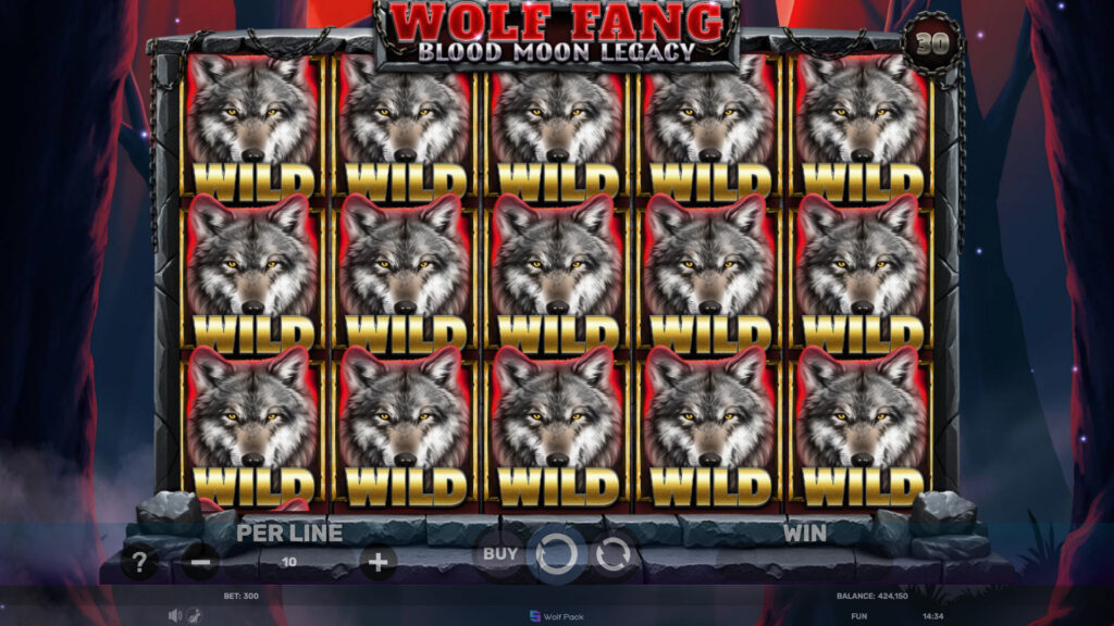 All Wilds {altimage}