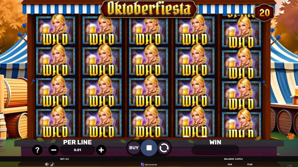 All Wilds {altimage}