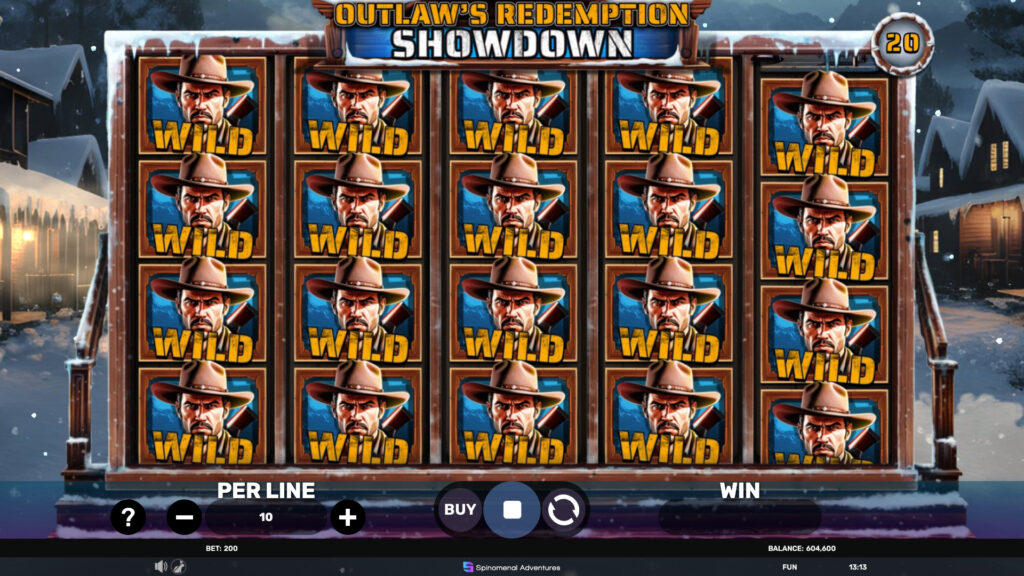 All Wilds {altimage}