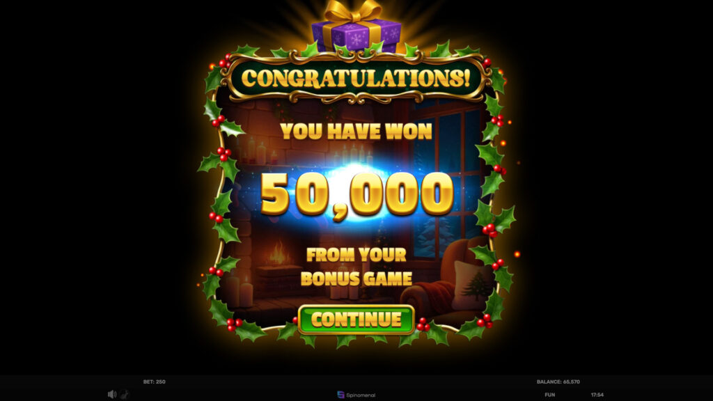 Congratulations {altimage}