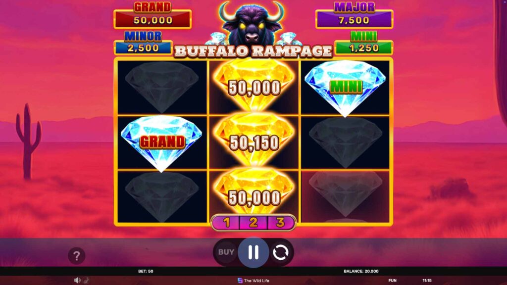 Bonus Game {altimage}