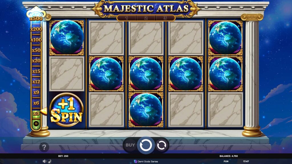 Bonus Game {altimage}