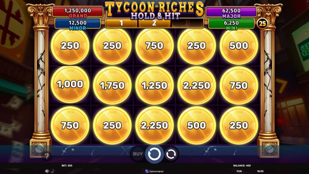 Bonus Game {altimage}