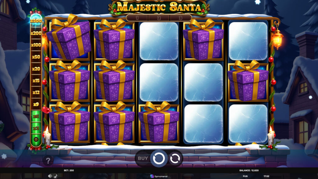 Bonus Game {altimage}