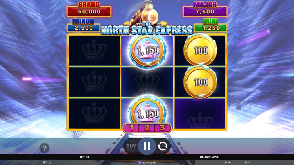 Bonus Game {altimage}