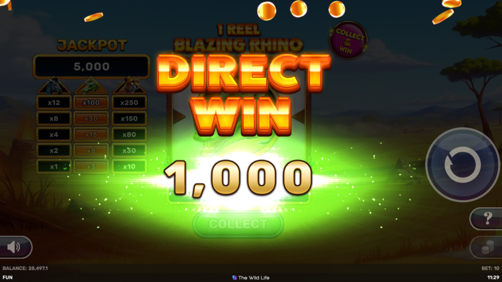 Direct Win {altimage}