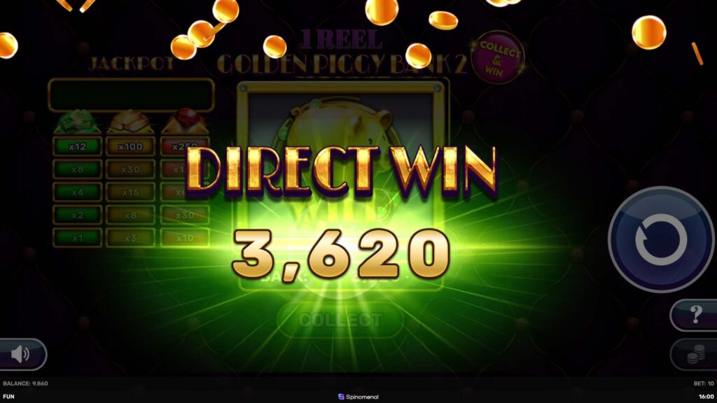Direct Win {altimage}