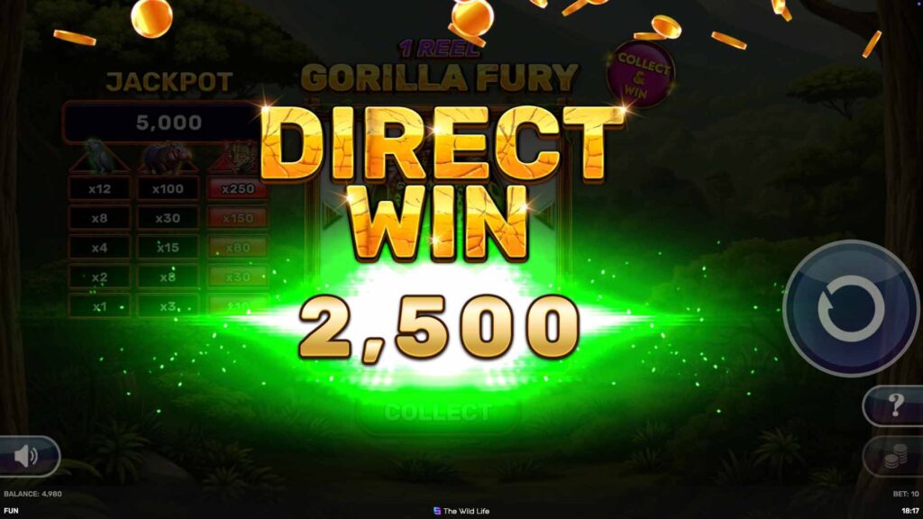 Direct Win {altimage}