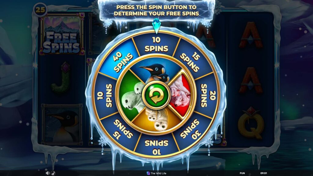 Double Symbols Wheel {altimage}