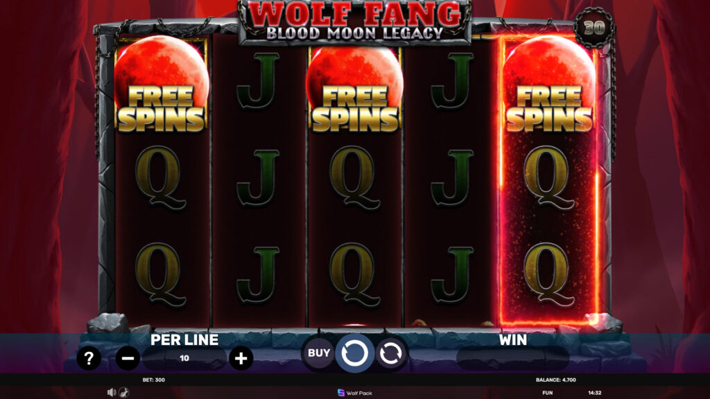 Free spins 2 {altimage}