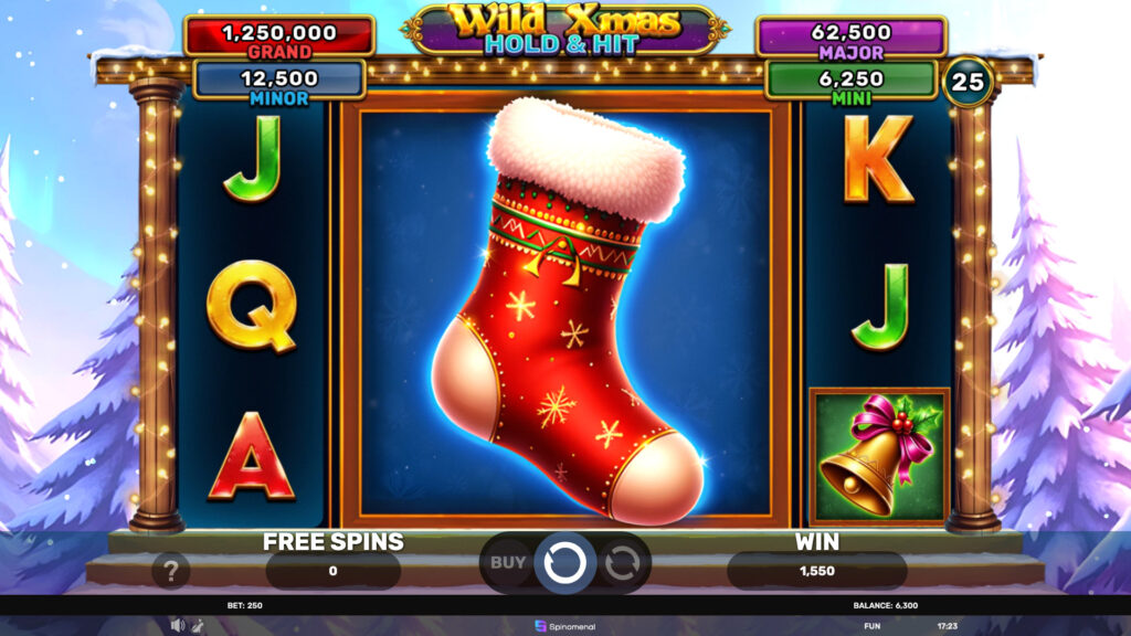 Free Spins {altimage}