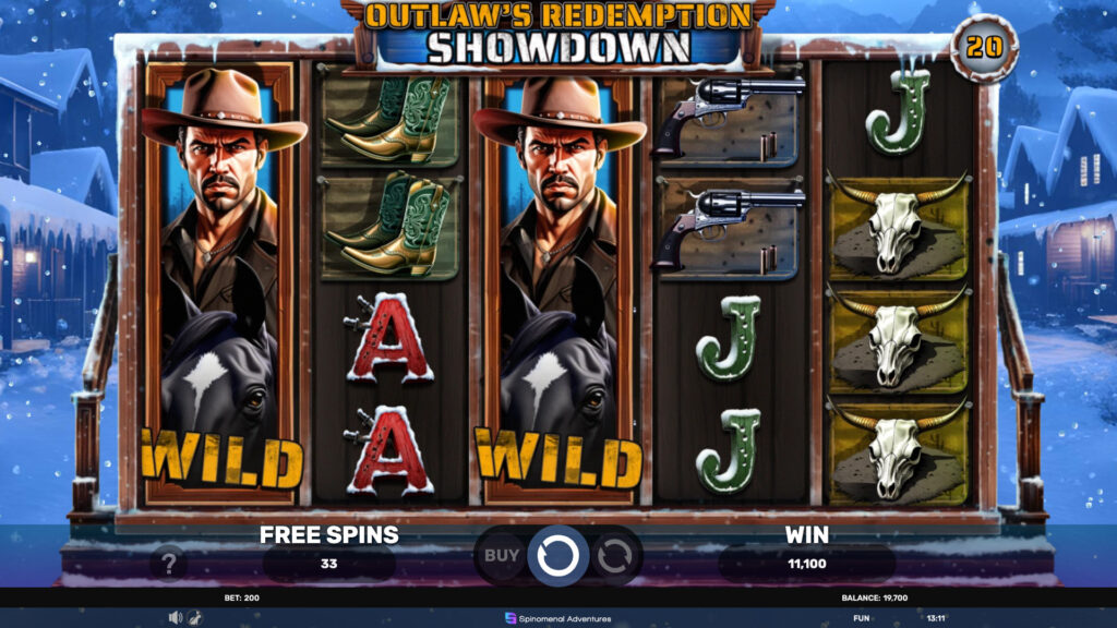 Free Spin {altimage}