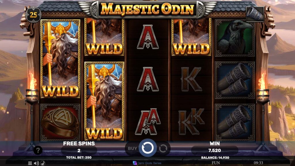 Free Spins {altimage}