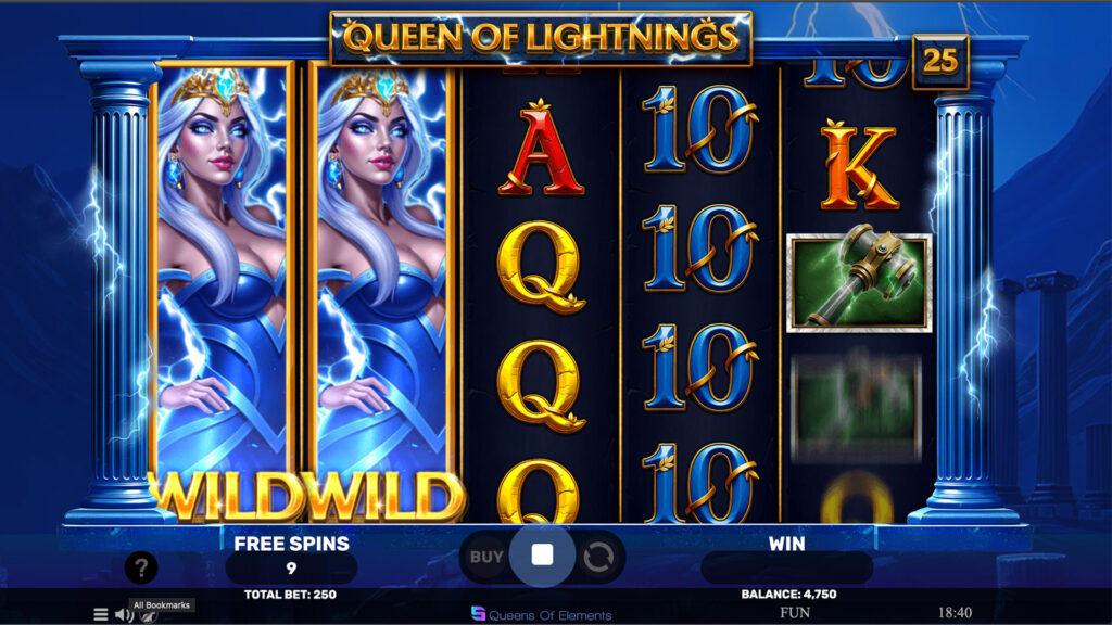 Free Spins {altimage}