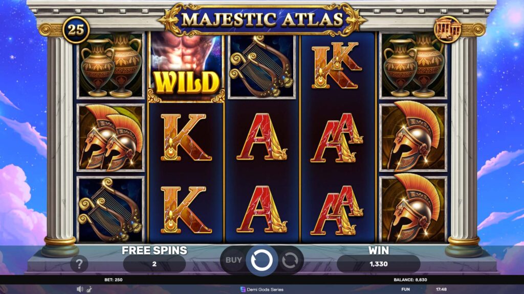 Free Spins {altimage}