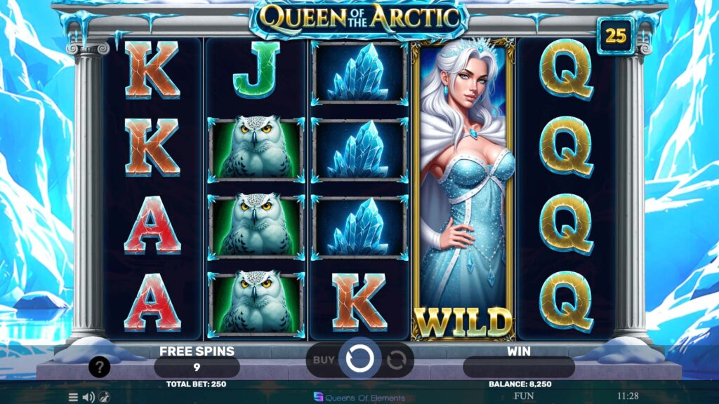 Free Spins {altimage}