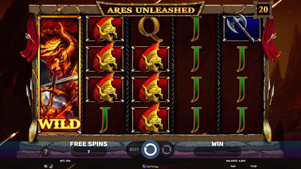 Free Spins {altimage}