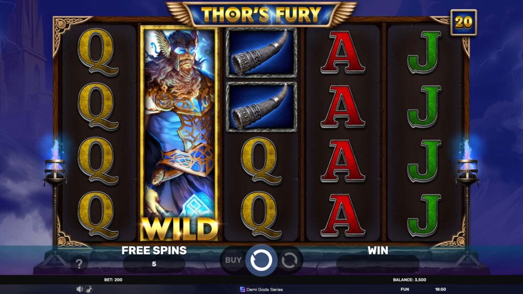 Free Spins {altimage}