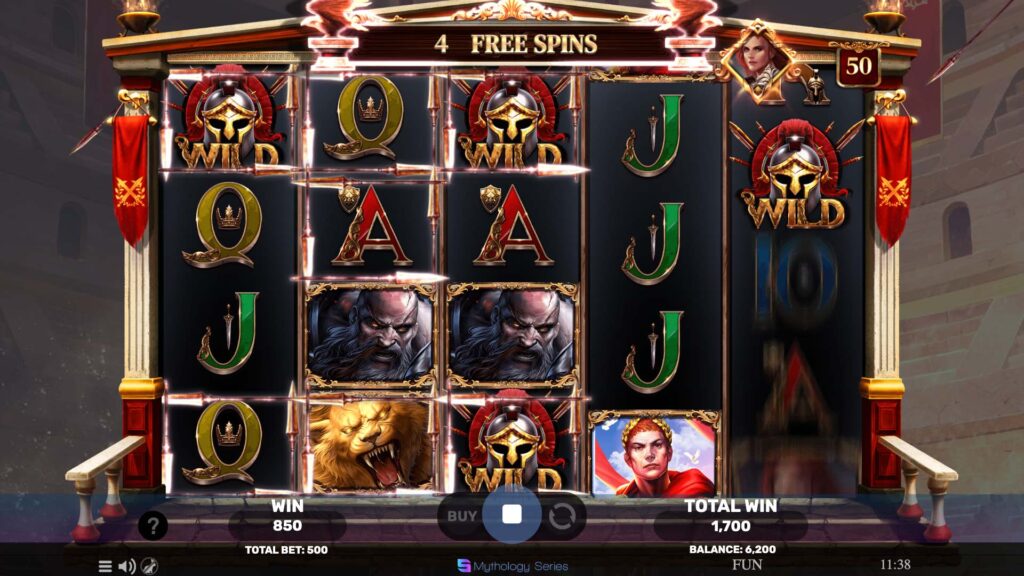 Free Spins 3 {altimage}