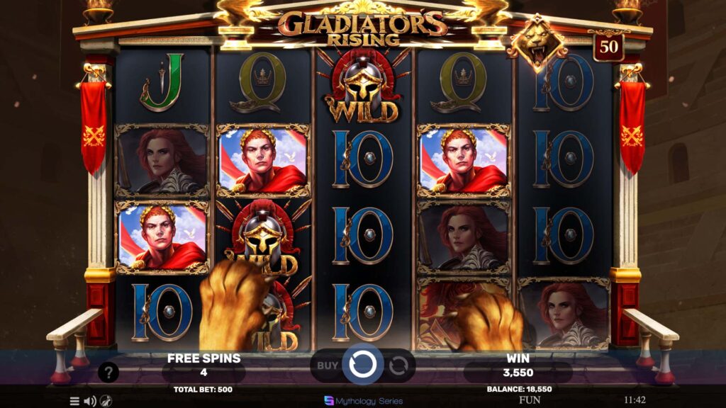 Free Spins {altimage}