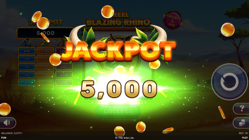 Jackpot {altimage}
