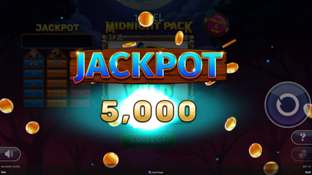 Jackpot {altimage}