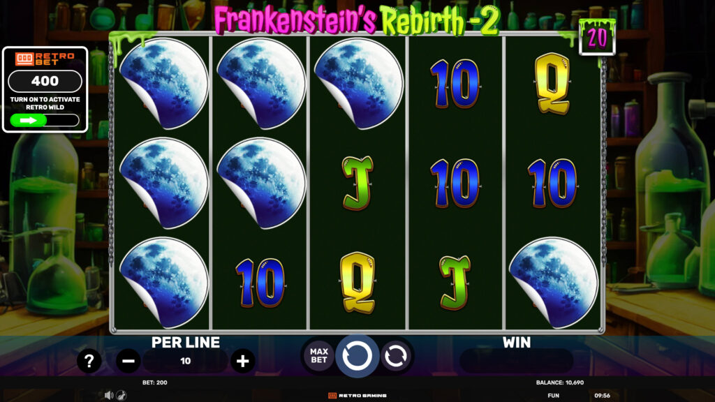 Mystery Symbols {altimage}