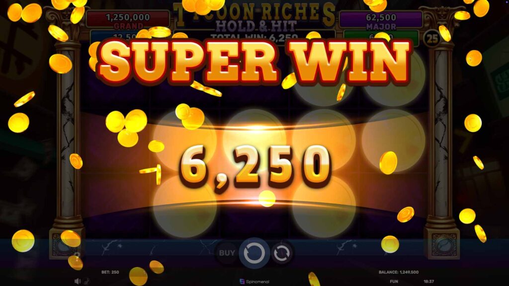 Super Win {altimage}