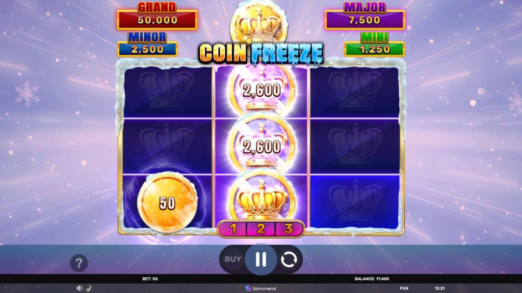 Bonus Game {altimage}