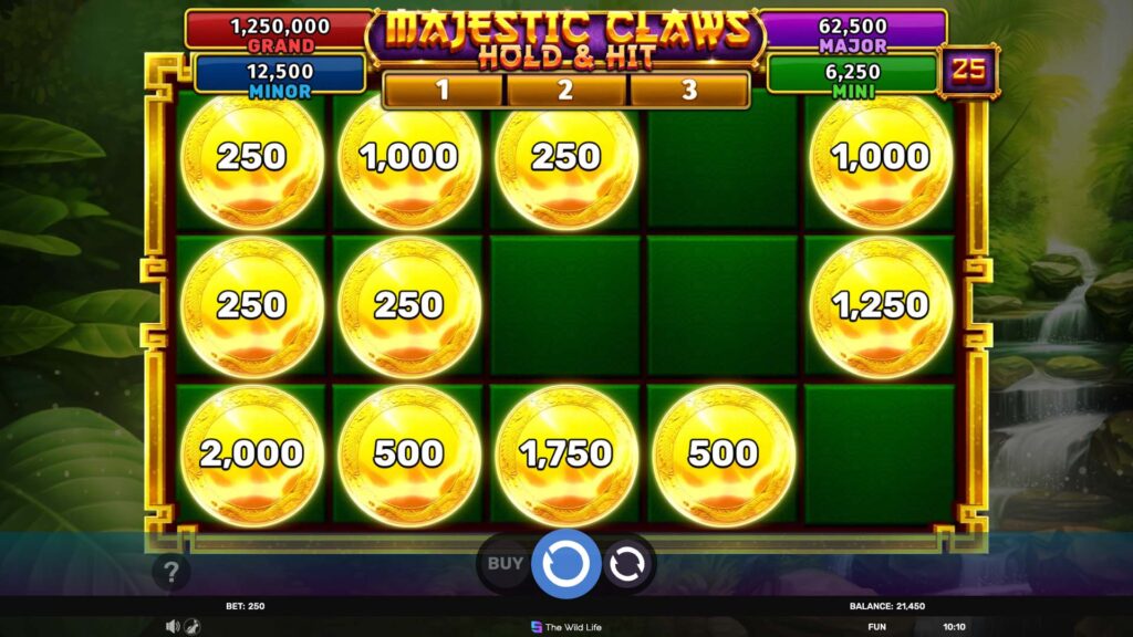 Bonus Game {altimage}