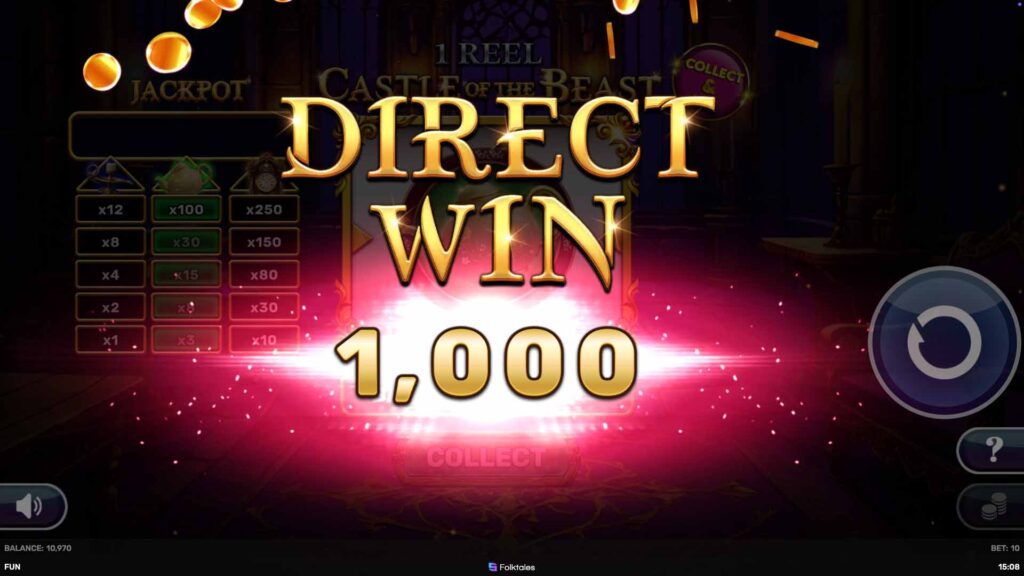 Direct Win {altimage}