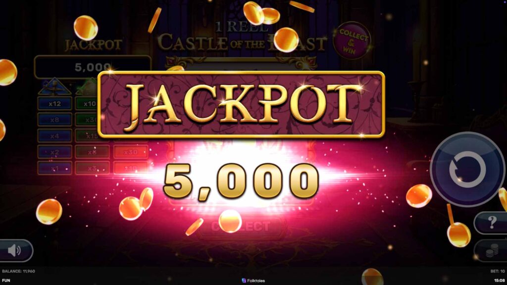 Jackpot {altimage}