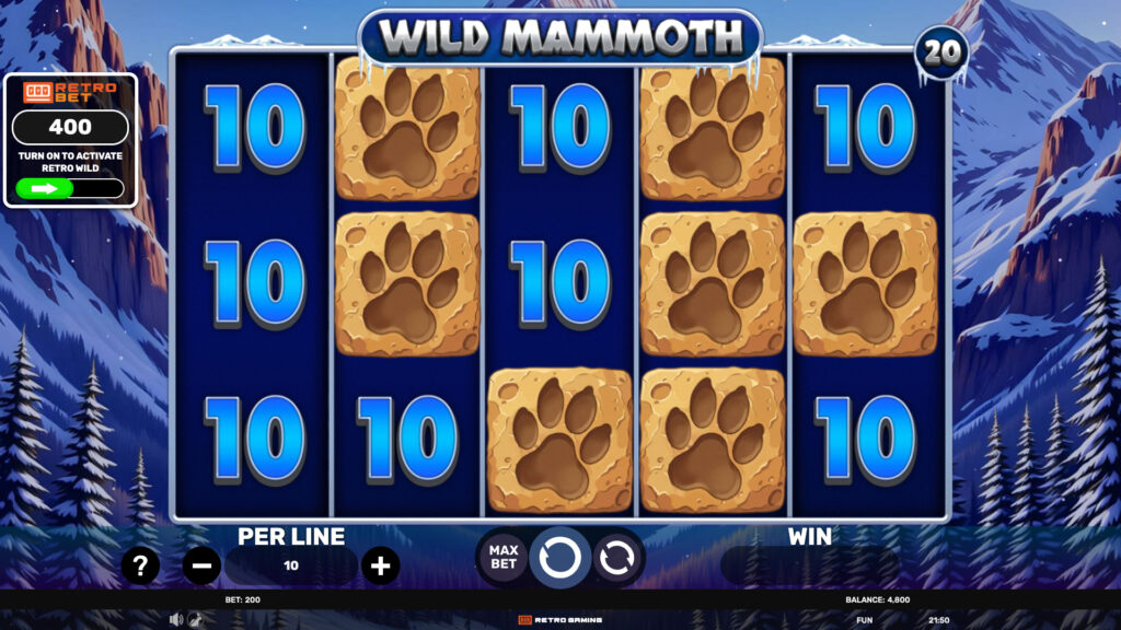 Mystery Symbol {altimage}