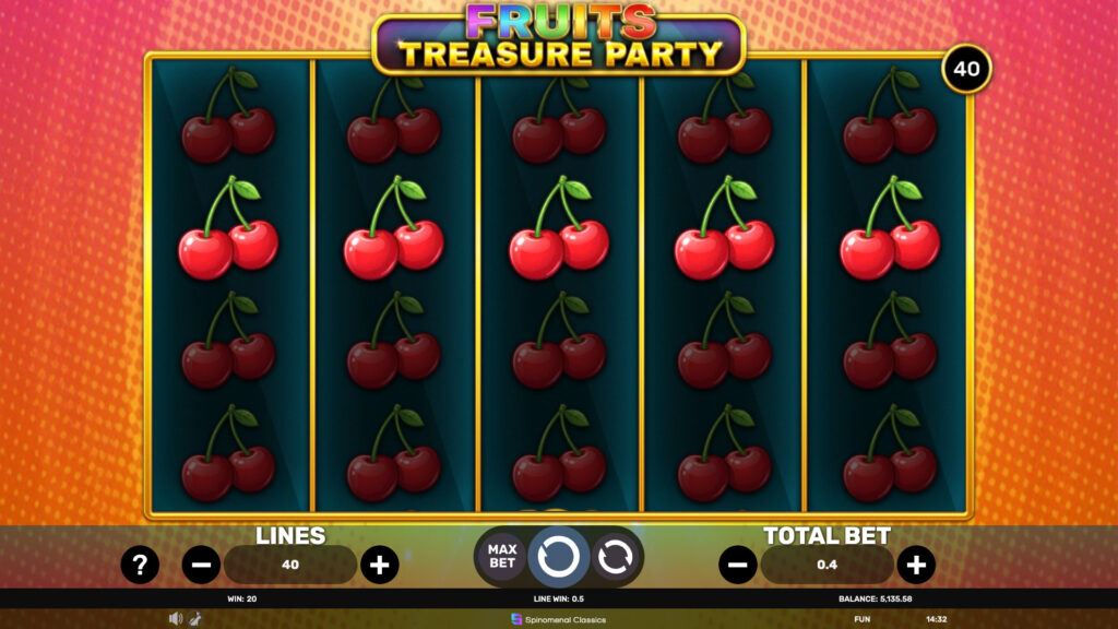 All Spots {altimage}