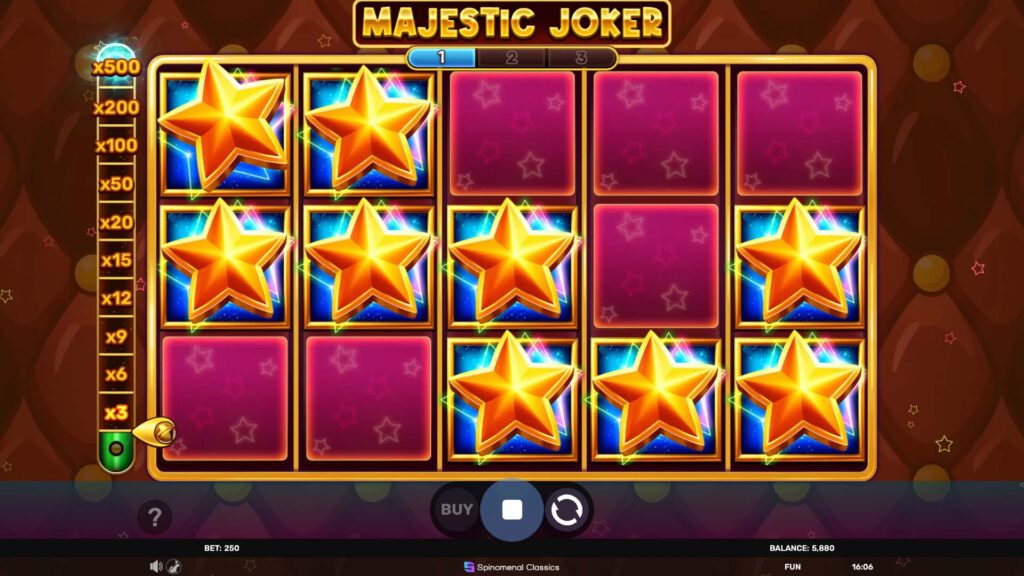 Bonus Game {altimage}