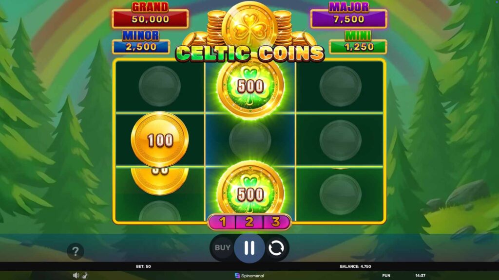 Bonus Game {altimage}