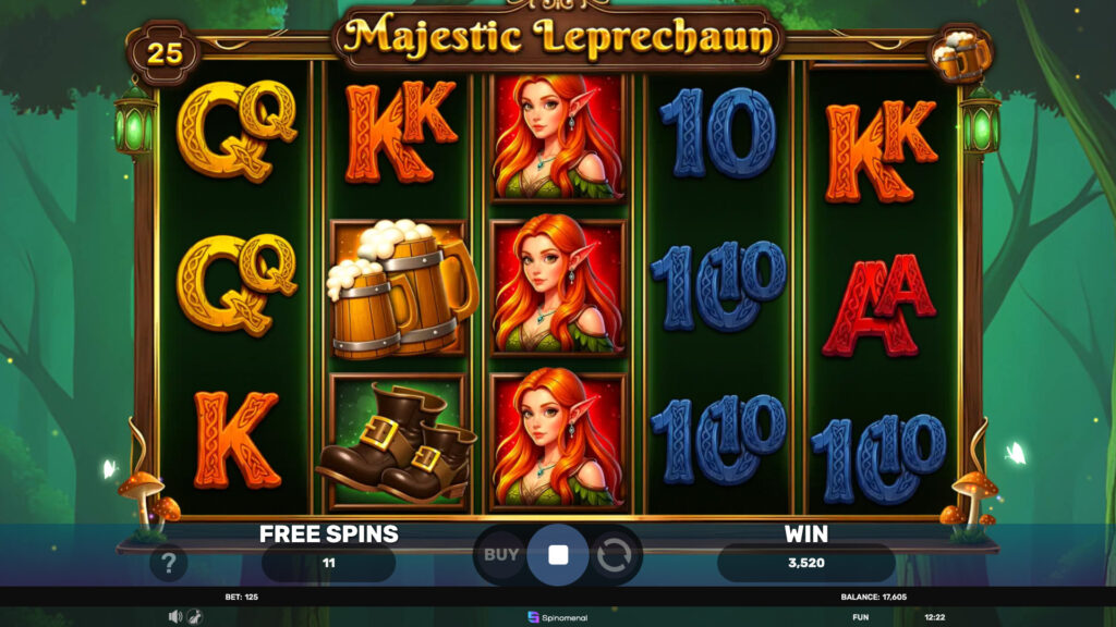 Free Spins {altimage}