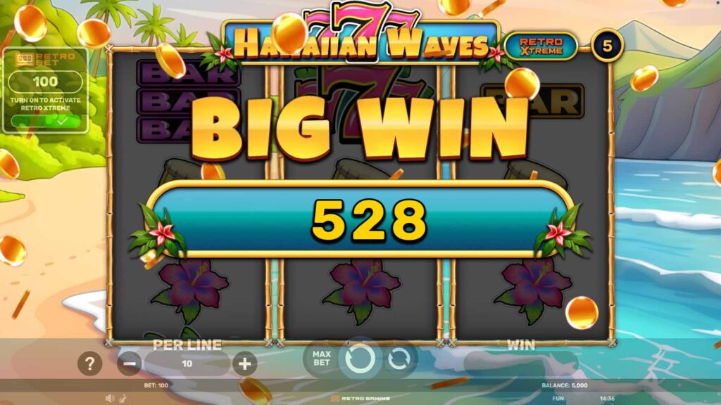 Big Win {altimage}