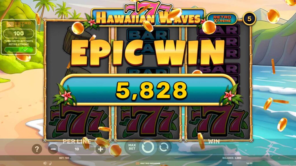 Epic Win {altimage}